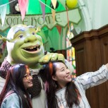 Shrek’s Adventure!