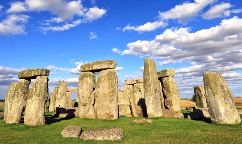 Stonehenge