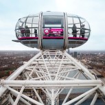 The London Eye