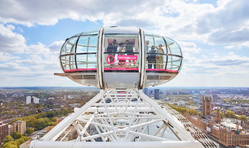 London Eye
