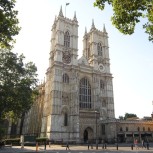 Westminster Abbey