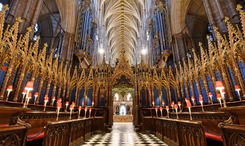Westminster Abbey