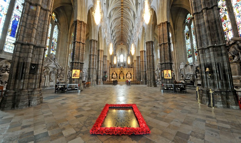 Westminster Abbey