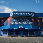 Rangers FC Match Tickets