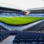 Rangers Football Stadium