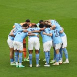 Manchester City FC Match Tickets