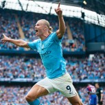 Manchester City FC Match Tickets