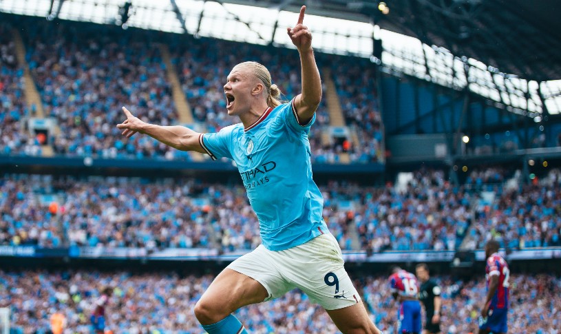 Manchester City FC Match Tickets