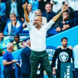 Manchester City FC Match Tickets