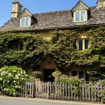 Bourton-on-the-water