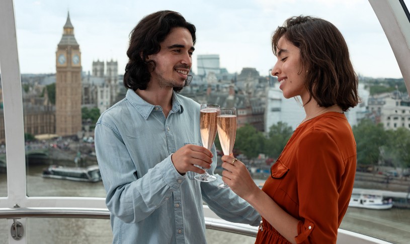 Champagne Experience