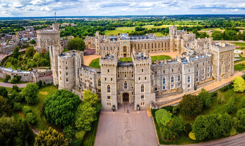 Windsor Castle
