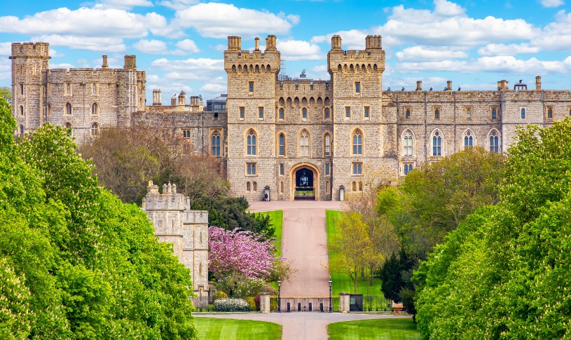 Windsor Castle