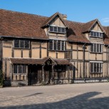 Shakespeare’s Birthplace