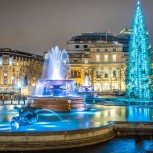 Trafalgar Square