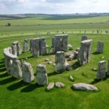 Stonehenge