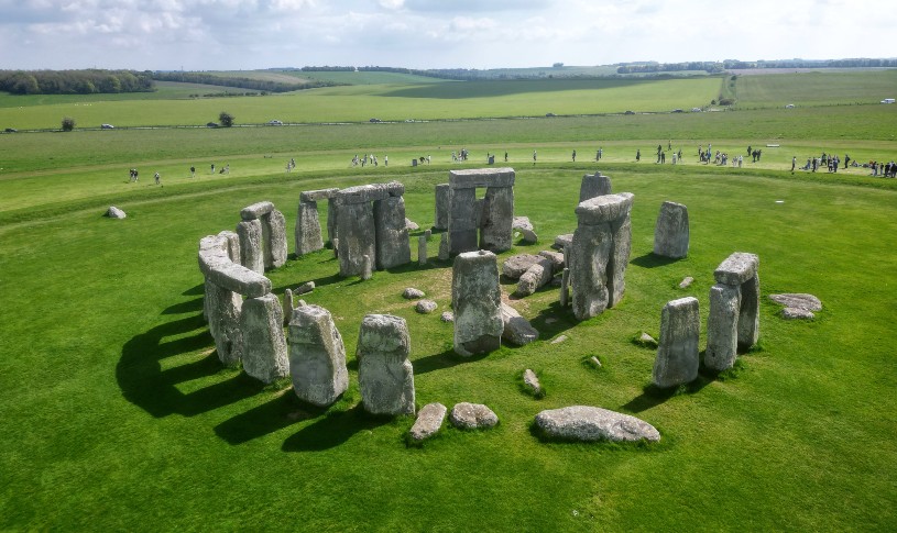 Stonehenge 