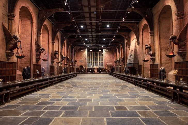 The Great Hall